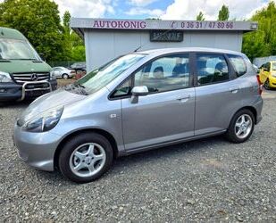 Honda Jazz Gebrauchtwagen