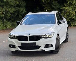 BMW 340 Gran Turismo Gebrauchtwagen