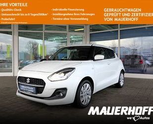 Suzuki Swift Gebrauchtwagen