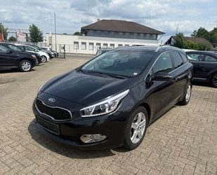 Kia ceed Sportswagon Gebrauchtwagen