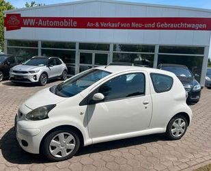Toyota Aygo (X) Gebrauchtwagen