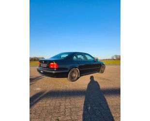 BMW 523 Gebrauchtwagen