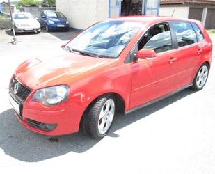 VW Polo Gebrauchtwagen