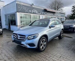 Mercedes-Benz GLC 350 Gebrauchtwagen