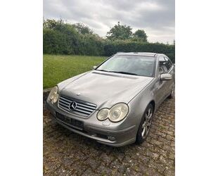 Mercedes-Benz C 180 Gebrauchtwagen