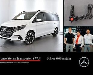 Mercedes-Benz V 250 Gebrauchtwagen