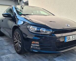 VW Scirocco Gebrauchtwagen
