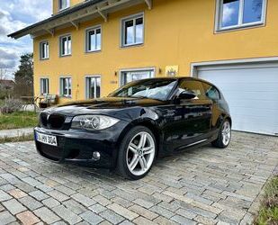 BMW 116 Gebrauchtwagen