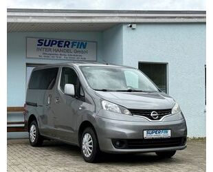 Nissan Evalia Gebrauchtwagen