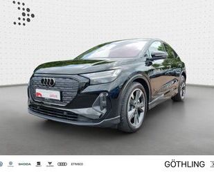 Audi Q4 Gebrauchtwagen