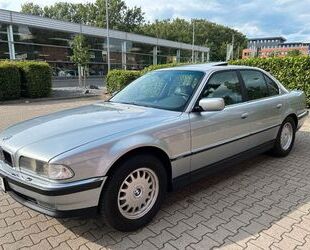BMW 728 Gebrauchtwagen
