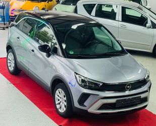 Opel Crossland (X) Gebrauchtwagen