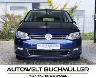 VW Sharan Gebrauchtwagen