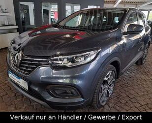 Renault Kadjar Gebrauchtwagen