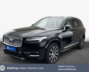 Volvo XC90 Gebrauchtwagen