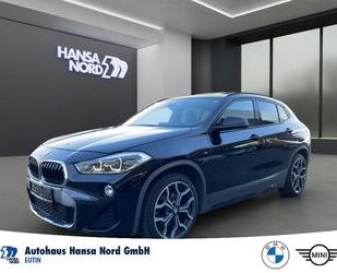 BMW X2 Gebrauchtwagen