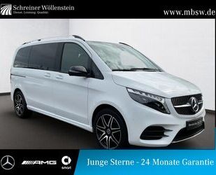 Mercedes-Benz V 250 Gebrauchtwagen