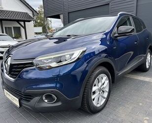Renault Kadjar Gebrauchtwagen