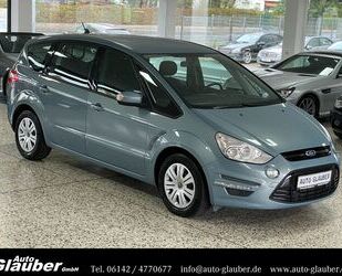 Ford S-Max Gebrauchtwagen