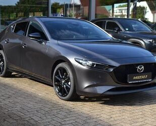 Mazda 3 Gebrauchtwagen