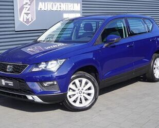 Seat Ateca Gebrauchtwagen