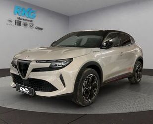 Alfa Romeo Junior Gebrauchtwagen