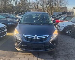 Opel Zafira Gebrauchtwagen