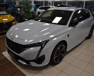 Peugeot 308 Gebrauchtwagen