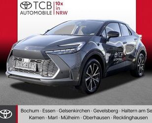 Toyota C-HR Gebrauchtwagen