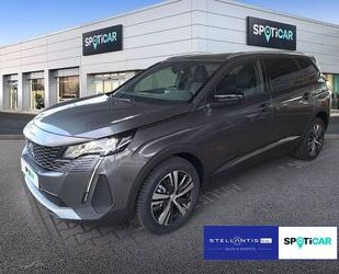 Peugeot 5008 Gebrauchtwagen