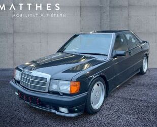 Mercedes-Benz 190 Gebrauchtwagen