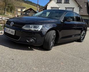 VW Jetta Gebrauchtwagen