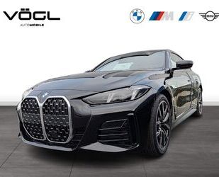 BMW 420 Gran Coupé Gebrauchtwagen