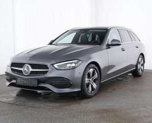 Mercedes-Benz C 180 Gebrauchtwagen