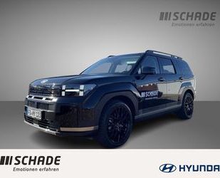 Hyundai SANTA FE Gebrauchtwagen