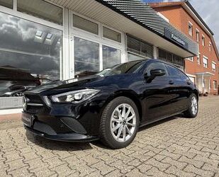 Mercedes-Benz CLA 200 Shooting Brake Gebrauchtwagen