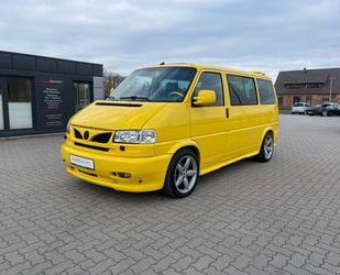 VW T4 Multivan Gebrauchtwagen