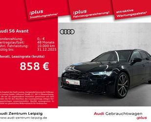 Audi S6 Gebrauchtwagen