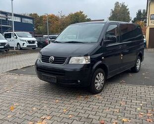 VW T5 Transporter Gebrauchtwagen
