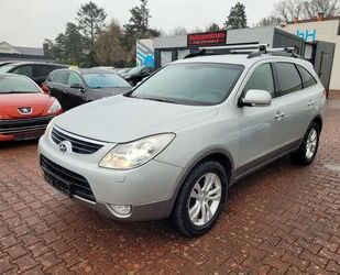 Hyundai ix55 Gebrauchtwagen