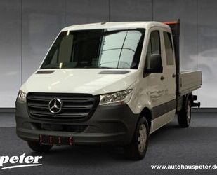 Mercedes-Benz Sprinter Gebrauchtwagen