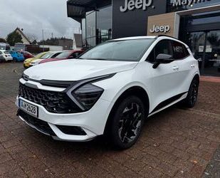 Kia Sportage Gebrauchtwagen