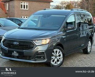 Ford Grand Tourneo Gebrauchtwagen