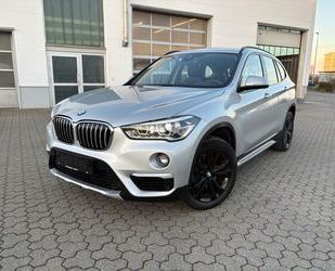 BMW X1 Gebrauchtwagen