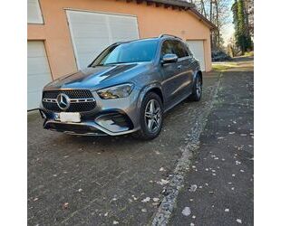 Mercedes-Benz GLE 450 Gebrauchtwagen