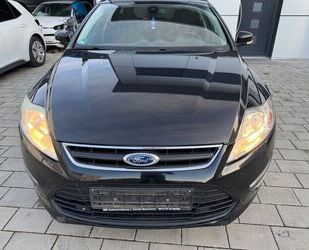 Ford Mondeo Gebrauchtwagen