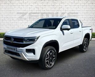 VW Amarok Gebrauchtwagen