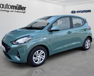 Hyundai i10 Gebrauchtwagen