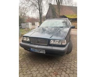 Volvo 850 Gebrauchtwagen