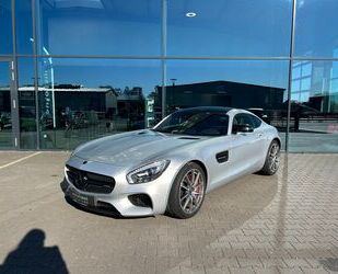 Mercedes-Benz AMG GT S Gebrauchtwagen
